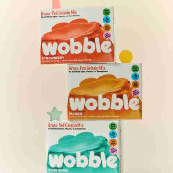 Eat Wobble Reviews