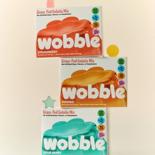 Eat Wobble