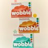 Eat Wobble