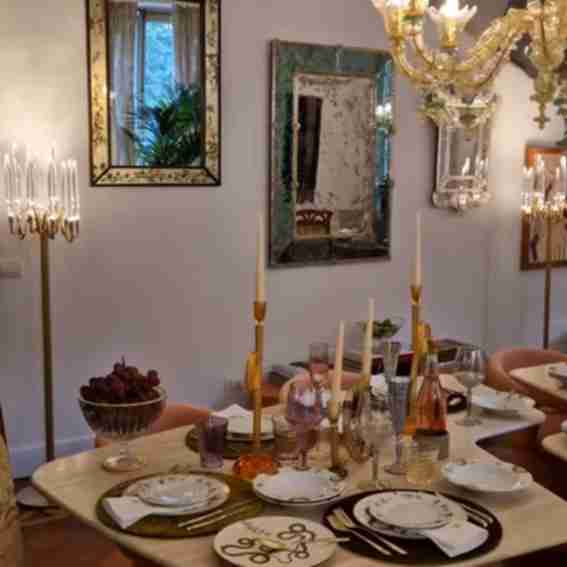 Spini Firenze Reviews