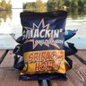Smackin Sunflower Seeds