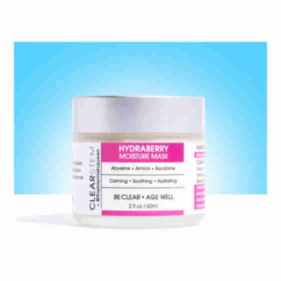 Hydraberry Moisture Mask