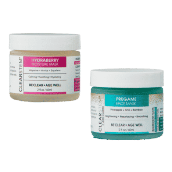 Face Mask Duo