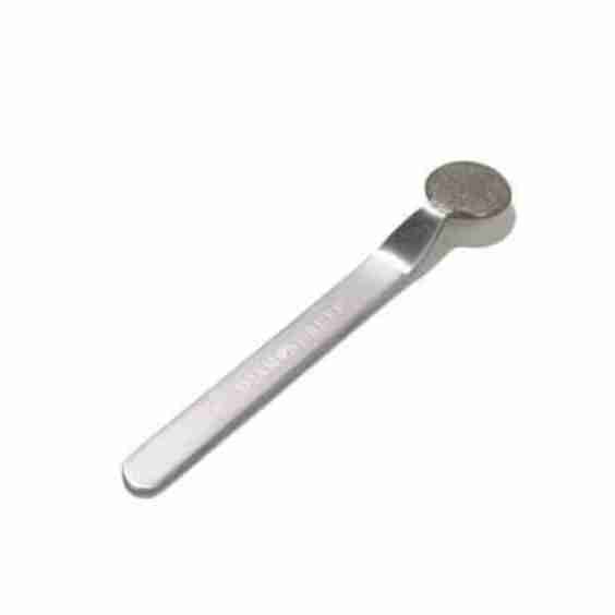 Diamond Buff At-Home Microdermabrasion Tool