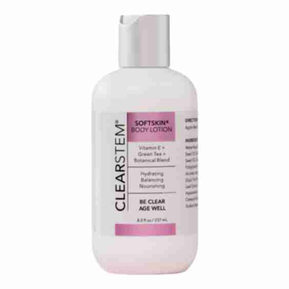 SOFTSKIN Moisturizing Body Lotion
