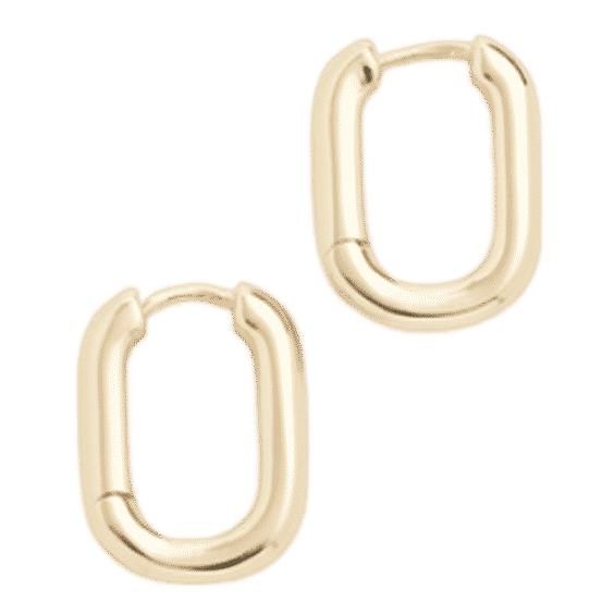 Cosmo Huggies Earrings