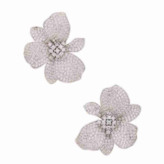 Eden Earring 