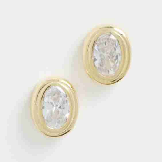Reagan Stud Earrings