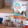 Steiner’s Coffee Cake of New York