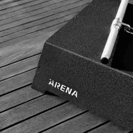 Arena Reviews