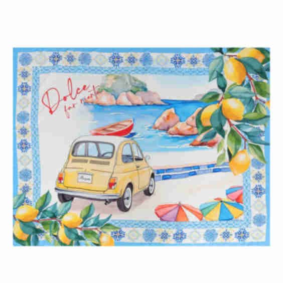 Panneaux Fiat Pareo