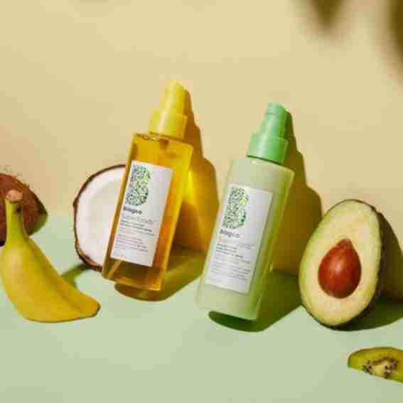 Briogeo Reviews