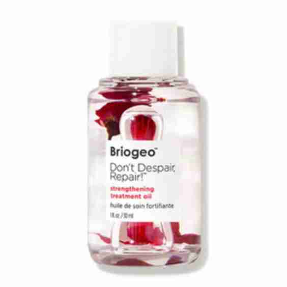 Don't Despair, Repair! Strengthening Treatment Hair Oil