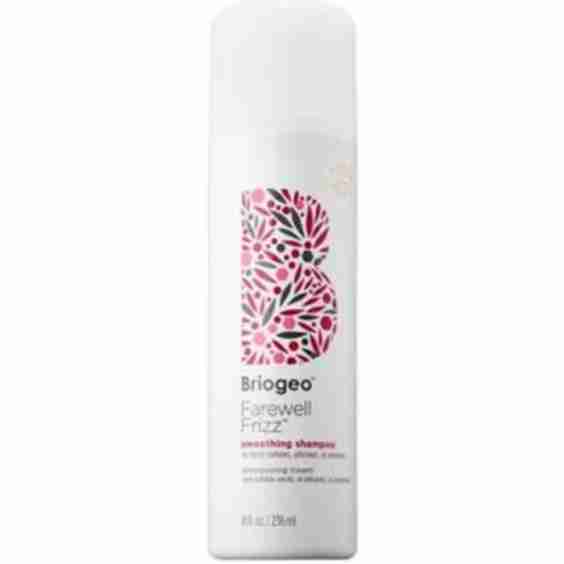 Farewell Frizz Smoothing Shampoo