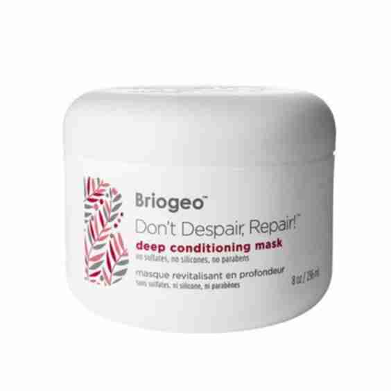 Don't Despair Repair Deep Conditioning Mask