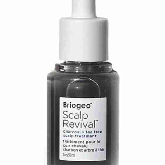 Scalp Revival Charcoal Tea Tree Scalp Treatment