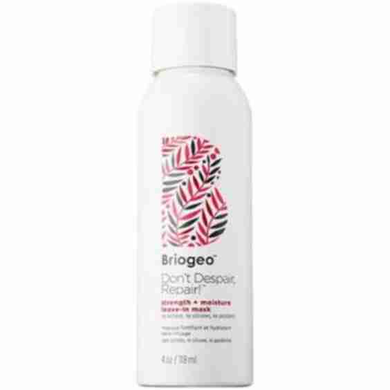 Don't Despair, Repair! Strength + Moisture Leave-In Hair Mask