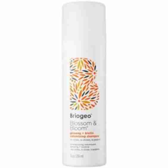 Blossom & Bloom Ginseng + Biotin Volumizing Spray