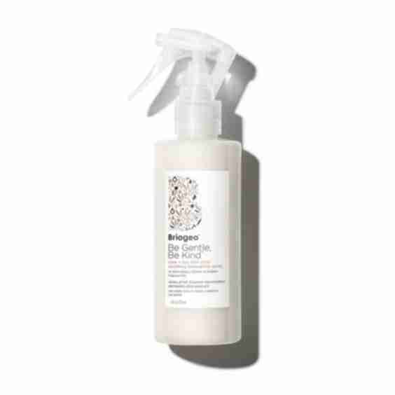 Be Gentle, Be Kind Aloe + Oat Milk Ultra Soothing Detangling Spray