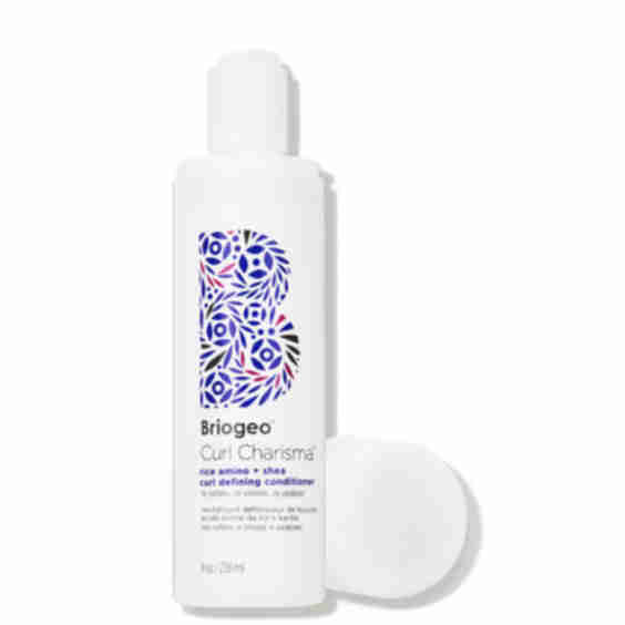 Curl Charisma Rice Amino + Shea Curl Defining Conditioner