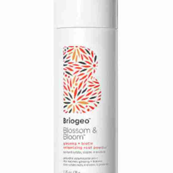 Blossom & Bloom Ginseng + Biotin Volumizing Root Powder