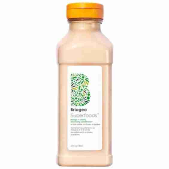 Mango + Cherry Balancing Conditioner