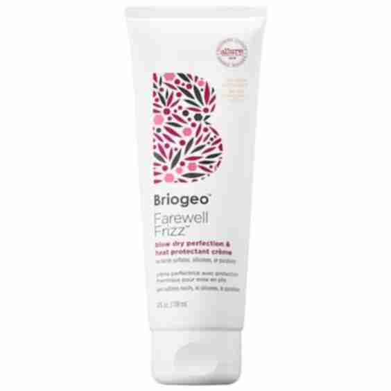 Farewell Frizz Blow Dry Perfection & Heat Protectant Crème