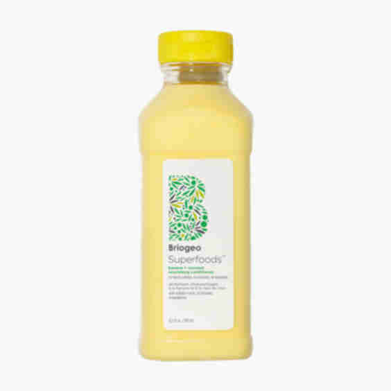 Banana + Coconut Nourishing Superfood Conditioner