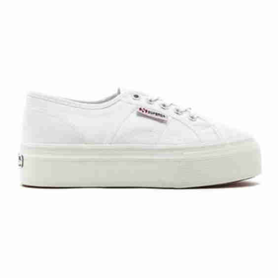 2790 Platform Sneaker