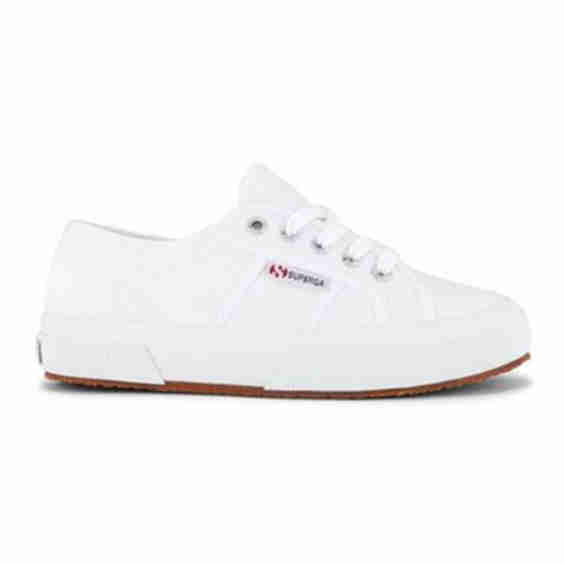 Cotton Classic Sneakers (Toddler Little Kid)