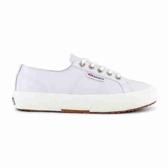 2750 Nappa Unlined Sneakers