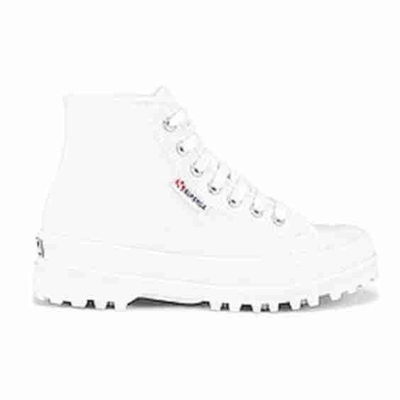 2341 Alpina Cotu Sneaker 