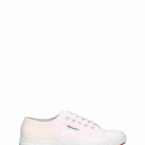 2750 Jcot Classic Canvas Sneakers Girls