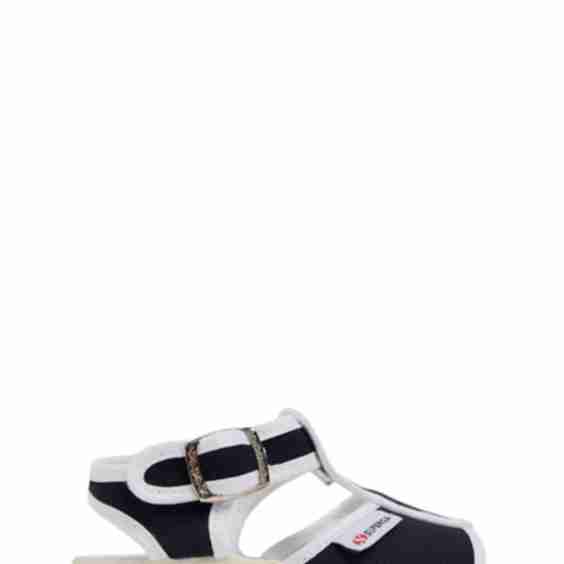1200-Cotj Canvas Sandals