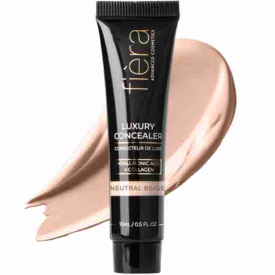 Luxury Concealer