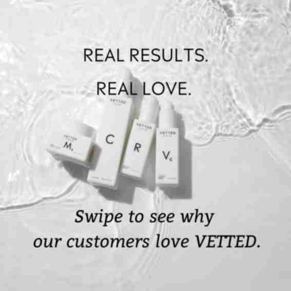 Vetted Dermlab Reviews