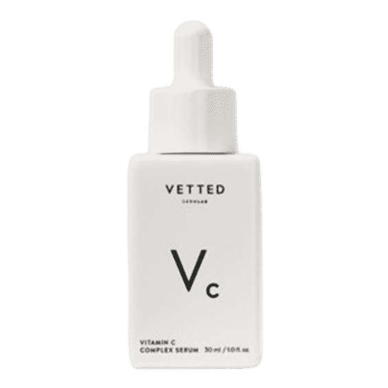 VC - Vitamin C Complex Serum