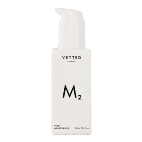 M2 - Rich Moisturizer