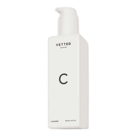 C - Cleanser