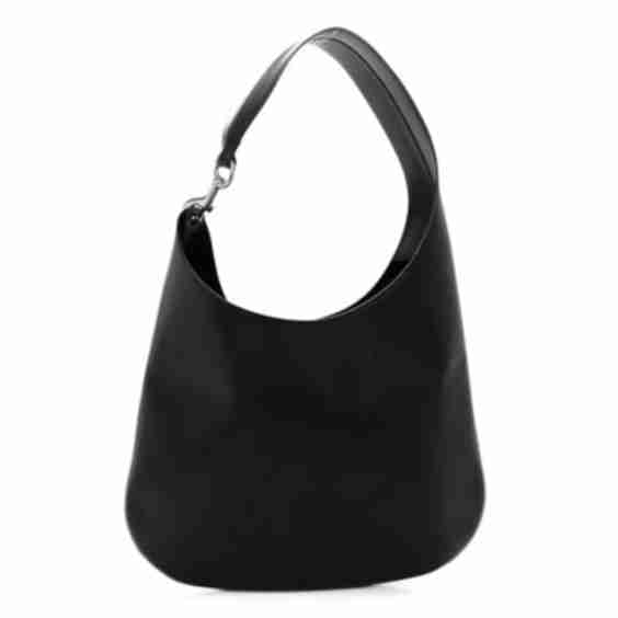 Calfskin Bean Bag