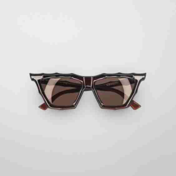 Bamboo Sunglasses