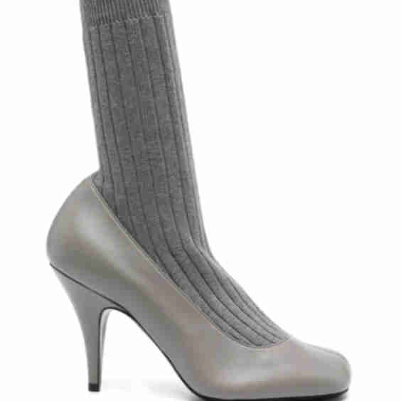 Sock Pumps
