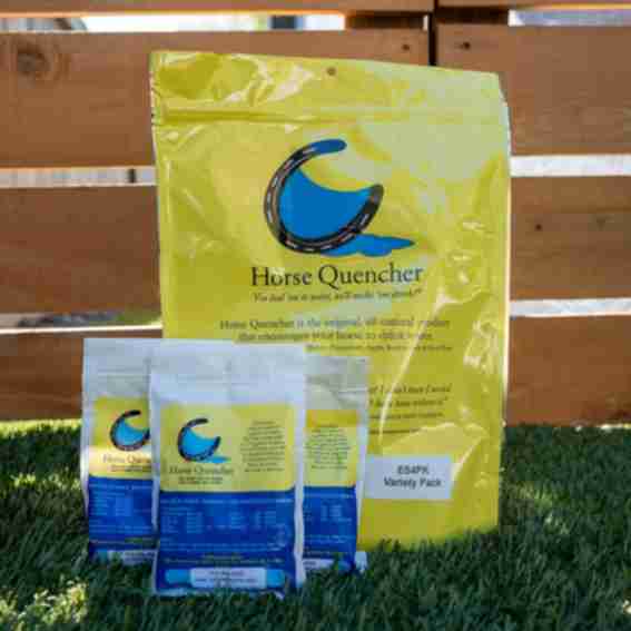 Horse Quencher Reviews
