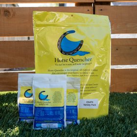 Horse Quencher