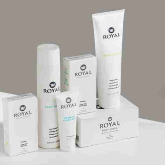 Royal Reviews
