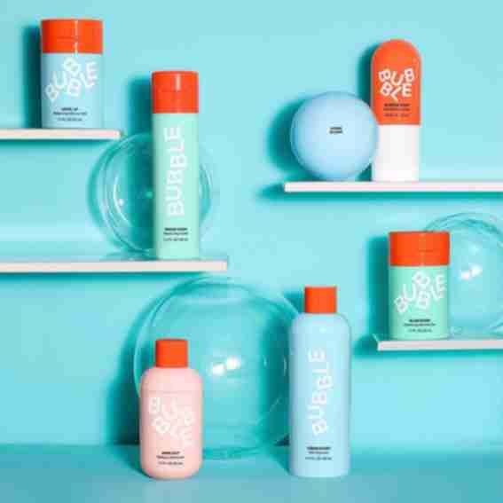 Bubble Skincare Reviews