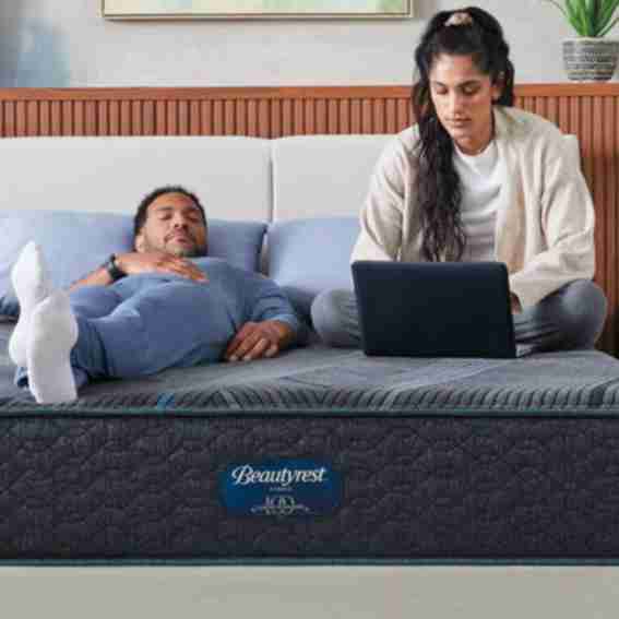 Beautyrest Reviews
