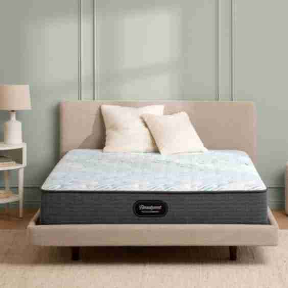 Pressuresmart™ 2 0 Firm 11 Mattress