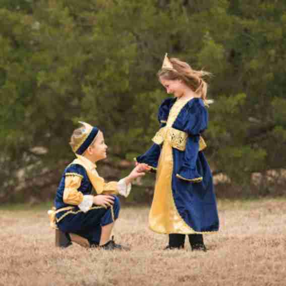 Dress Up America Reviews