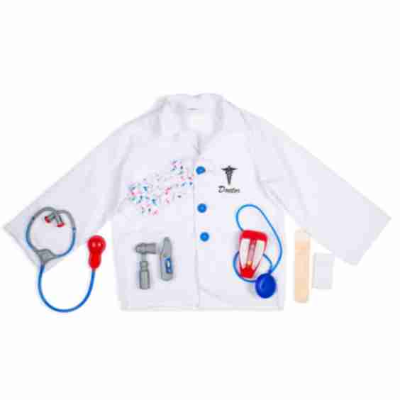 Doctor Role Play Set